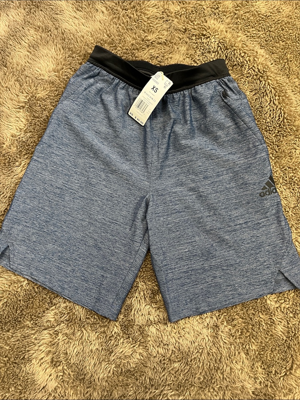Adidas shorts